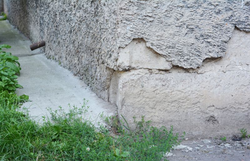 Top Concrete Foundation Repair Companies in Elk Grove Village, IL