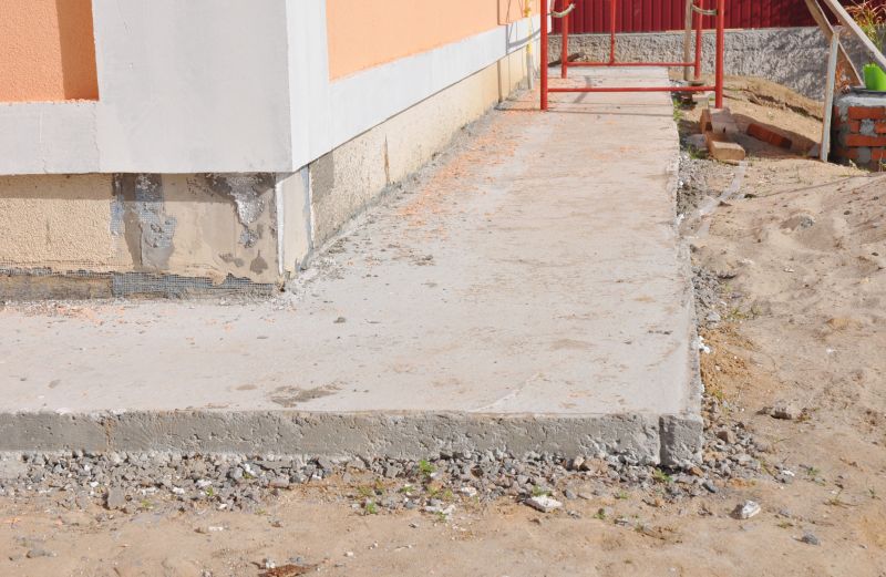Top Concrete Foundation Repair Companies in Glenview, IL