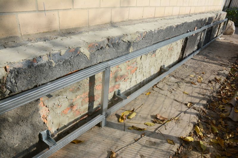 Top Concrete Foundation Repair Companies in Oak Park, IL