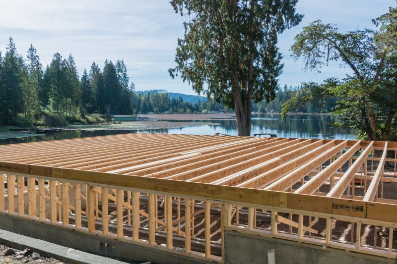 Top Foundation Lifting Companies in Elk Grove Village, IL