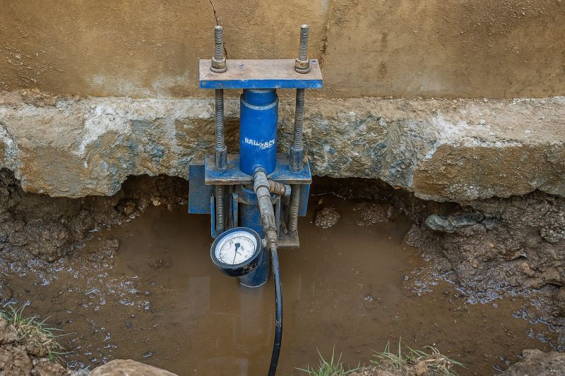 Top Foundation Lifting Companies in Wheaton, IL