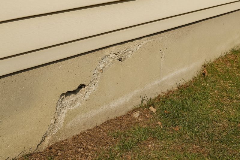 Top Foundation Repair Companies in Highland Park, IL
