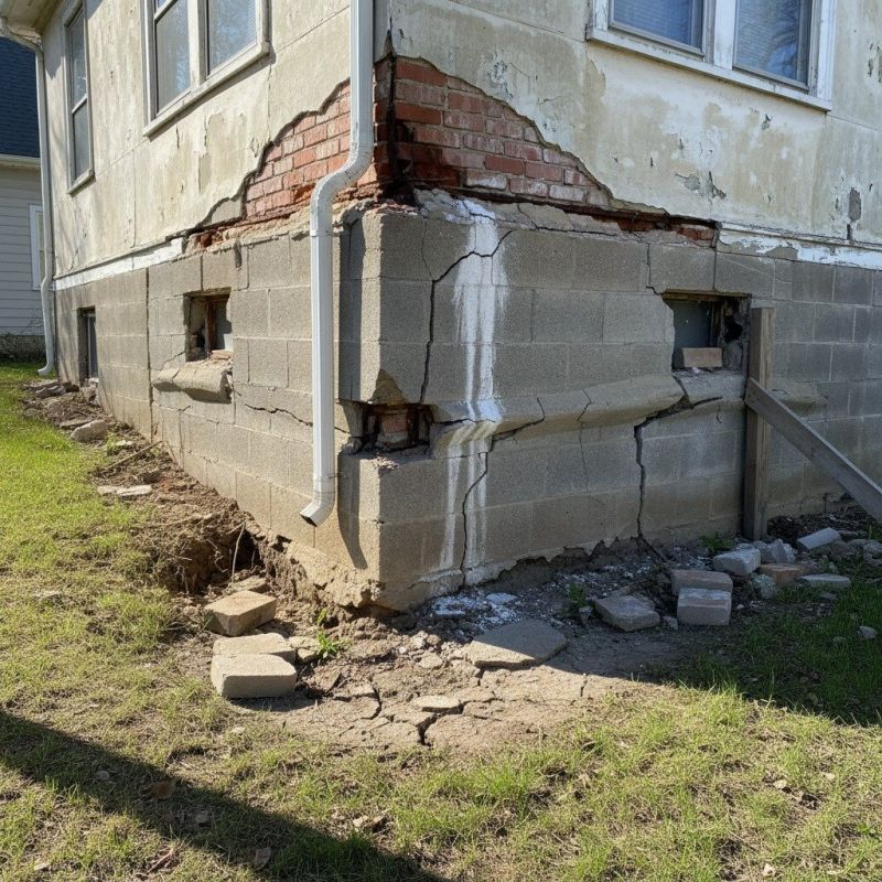 Top Foundation Repair Companies in Oak Park, IL