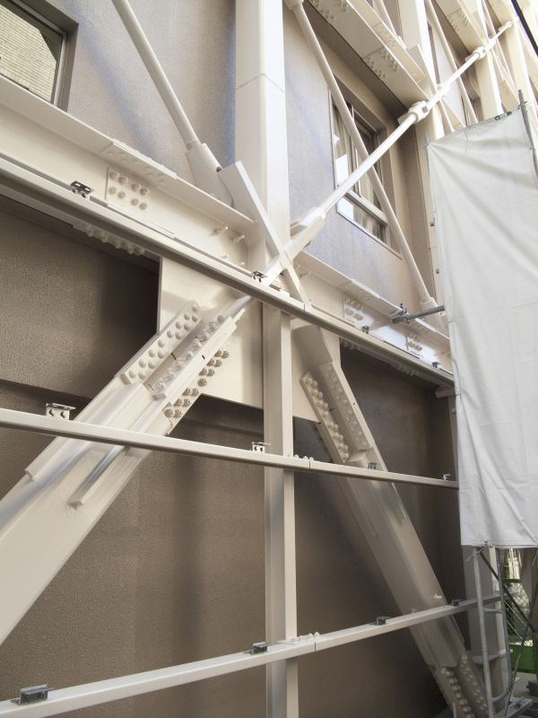 Structural Engineer Service